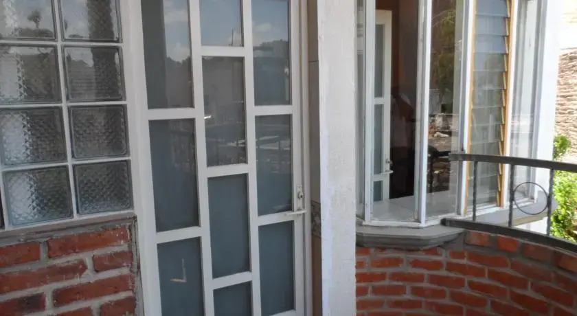 Hotel Internacional Malitsin