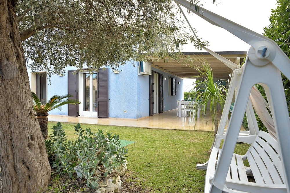 Villa Relax SicilyMyHome