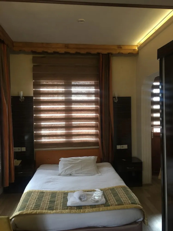 Özkonak Hotel