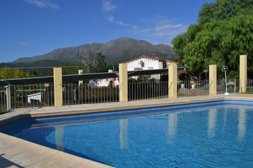 La posada de Norma