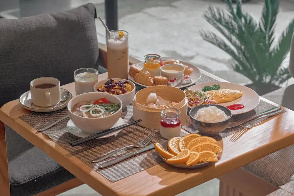 Amaya Saigon Boutique Hotel