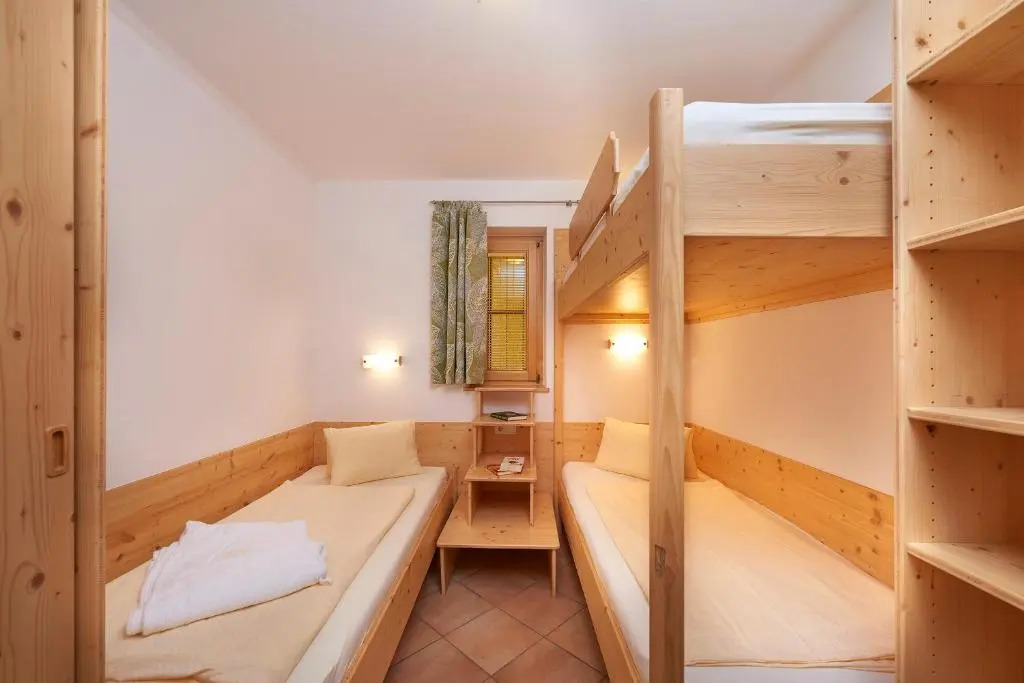 Appartement Hotel Sonneck