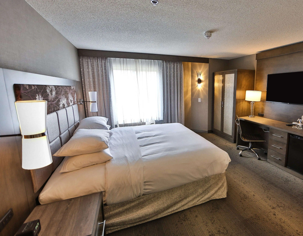 DoubleTree by Hilton Atlanta Alpharetta-Windward