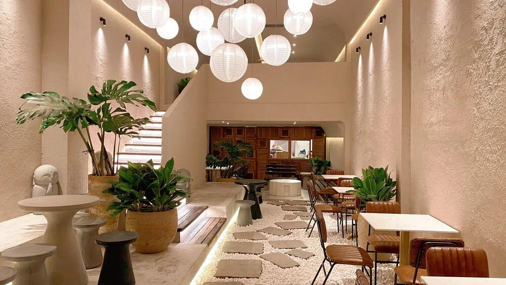 YLUNA Boutiquestay