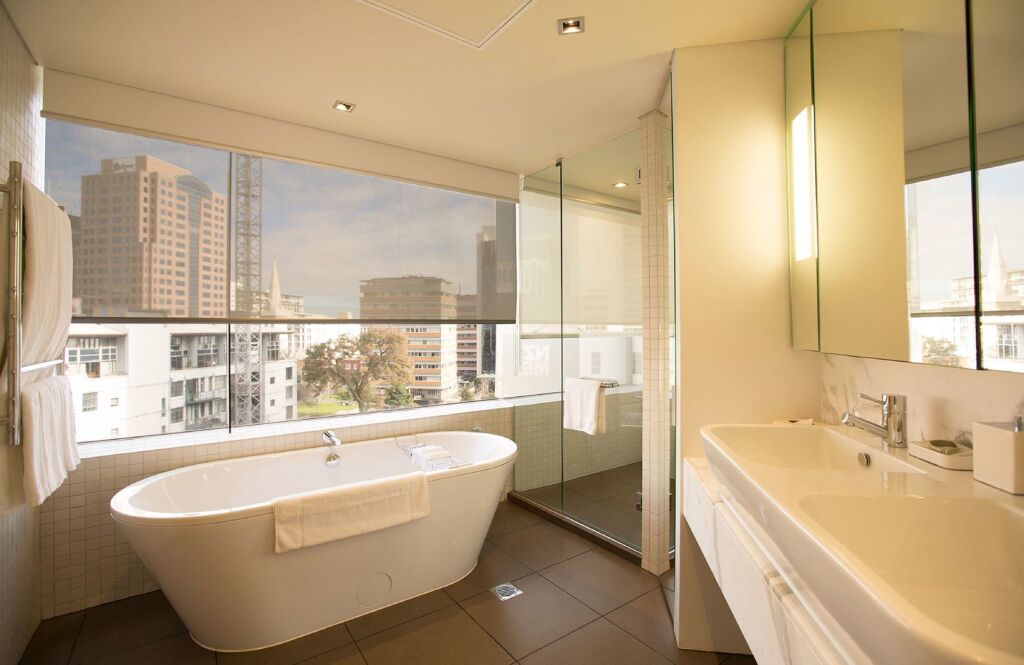 JW Marriott Auckland