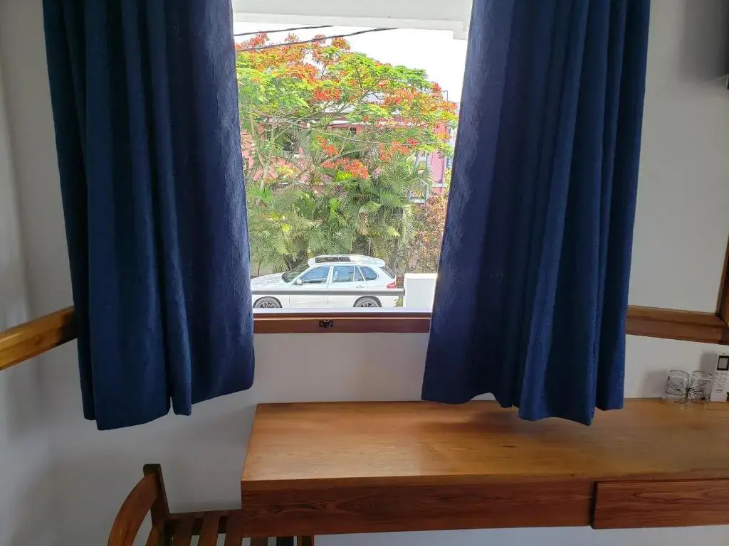 SATRANA HOTEL TAMATAVE