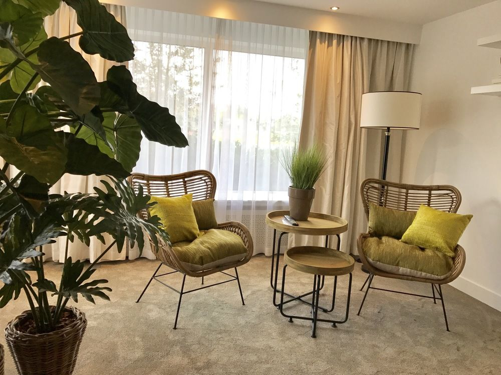 Van der Valk Hotel s-Hertogenbosch - Vught