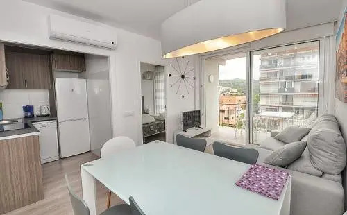Apartment Alegria