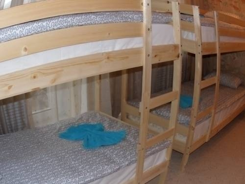 Lajk Hostel/Like Hostel