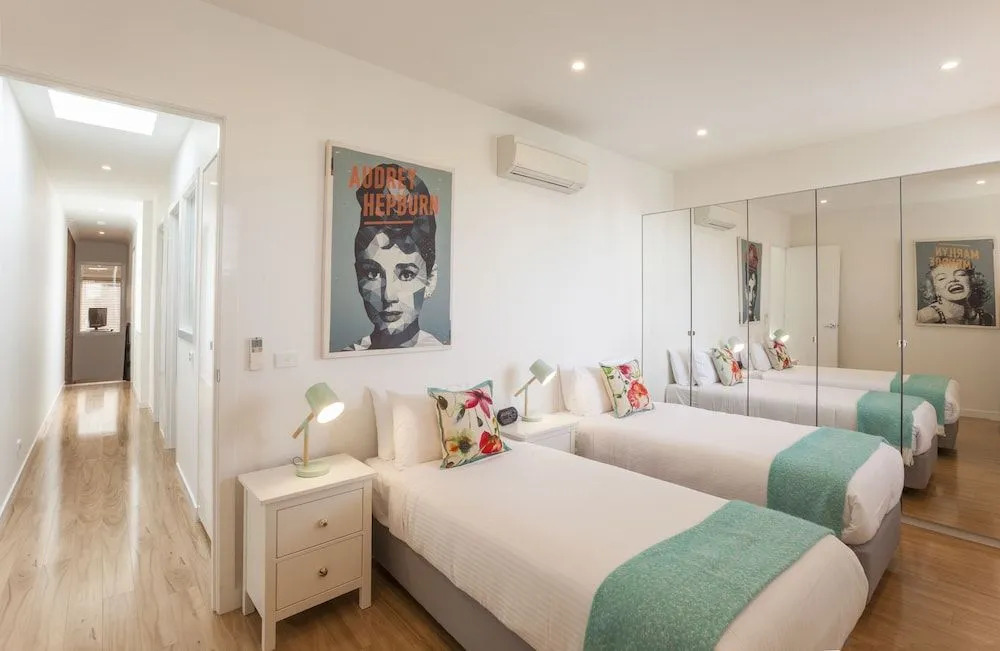 Boutique Stays - Central Park, South Melbourne