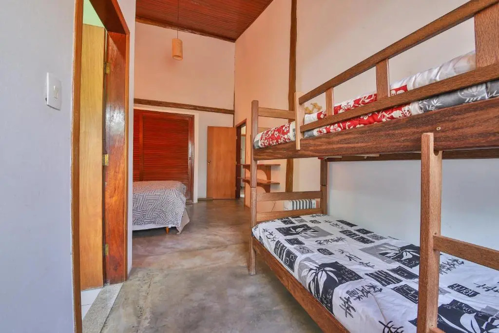 Casa Estrelada