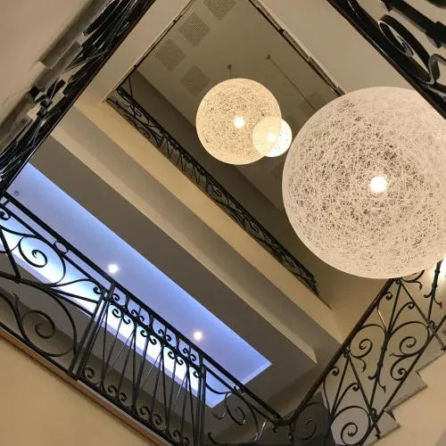 Appartement Lilla by Connexion