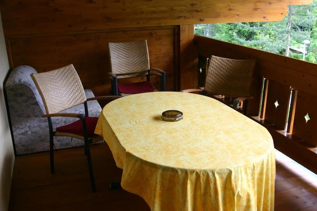 Hotel Ennskraxblick