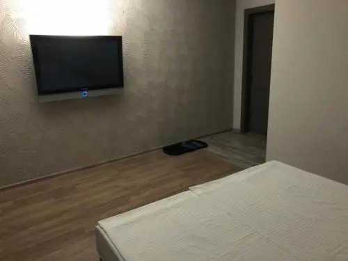 CM's Hotel