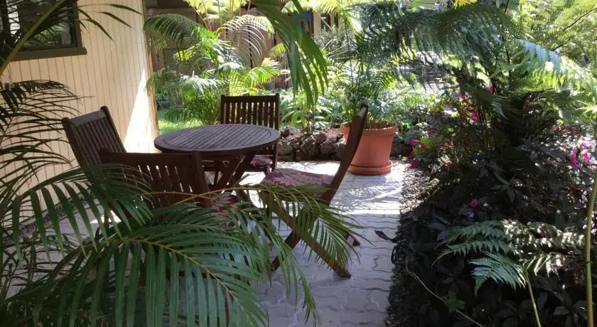 Ekomomai Vacation Rental
