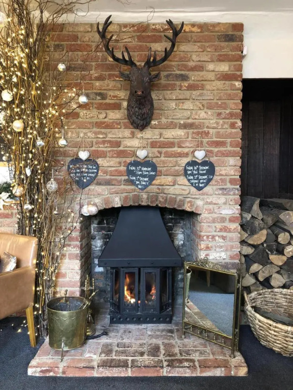 The Ship Inn