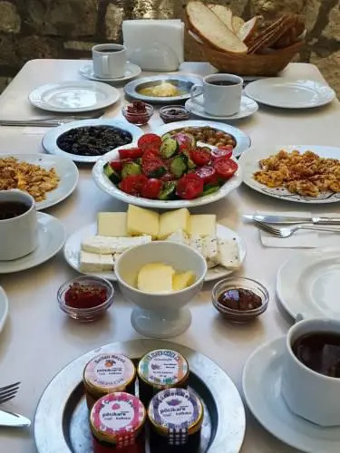 Hotel Beyzade