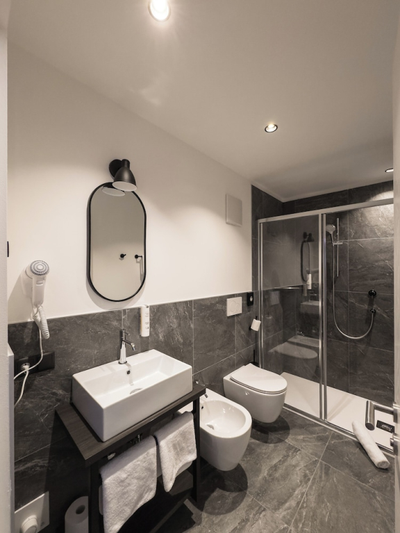 Smarthotel Brenner24 - Self Check In