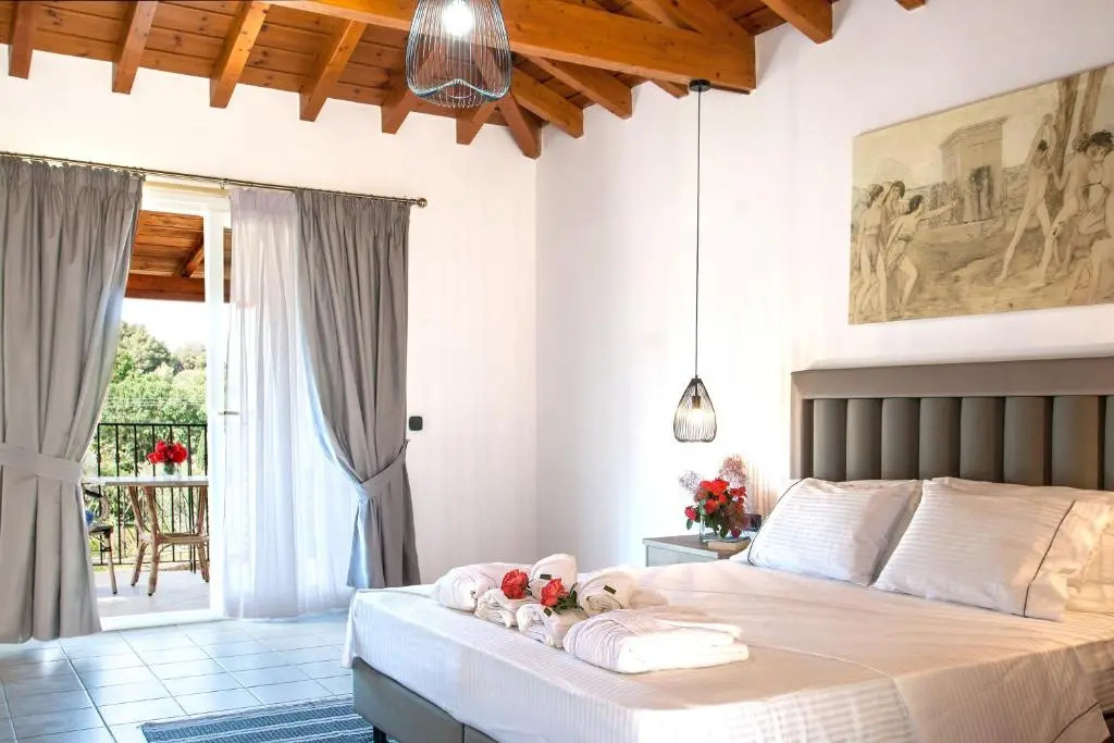 Hermes Hotel