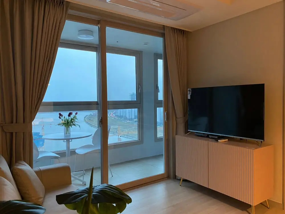 Landmark Songdo Stay 2