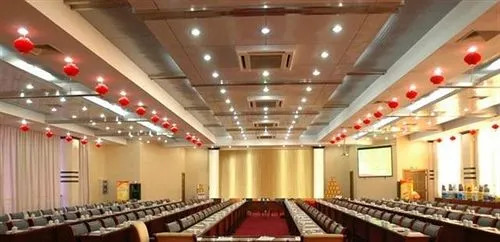 Guangde County Hengshan Hotel - Xuancheng