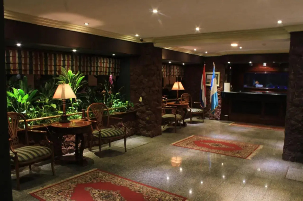 Nobile Hotel Premier Hill