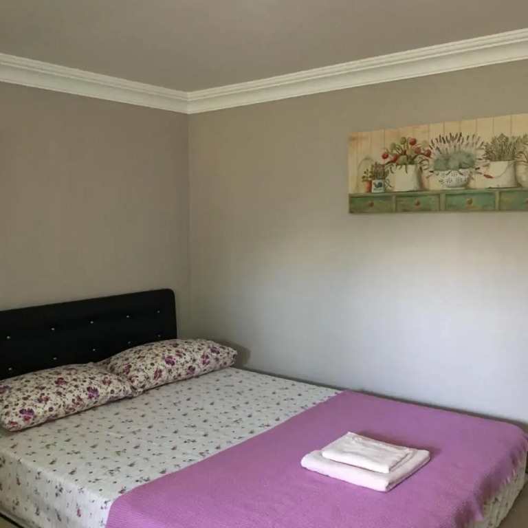 Ilgaz Motel