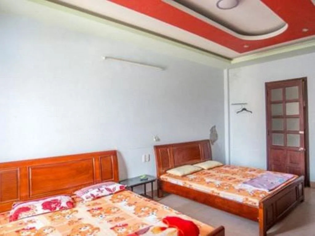 Anh Khoa Guesthouse