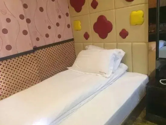 Chashan Hostel