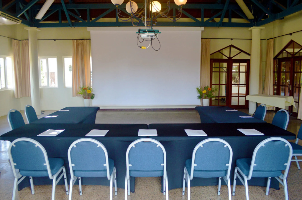 Van der Valk Plaza Resort Bonaire - All Inclusive