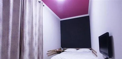 Xiamen Aishang Holiday Family Hotel