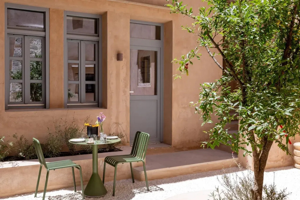 Amare Chania Luxury Residence