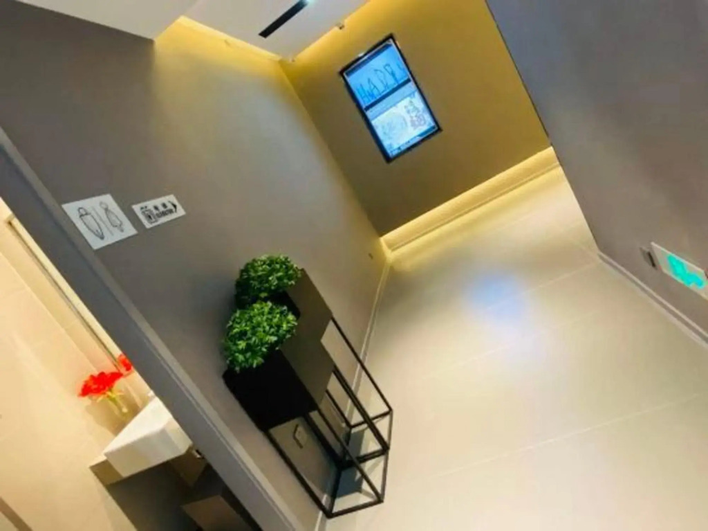 Homeinn Selected Hotel (Rizhao Lanshan Bus Station)