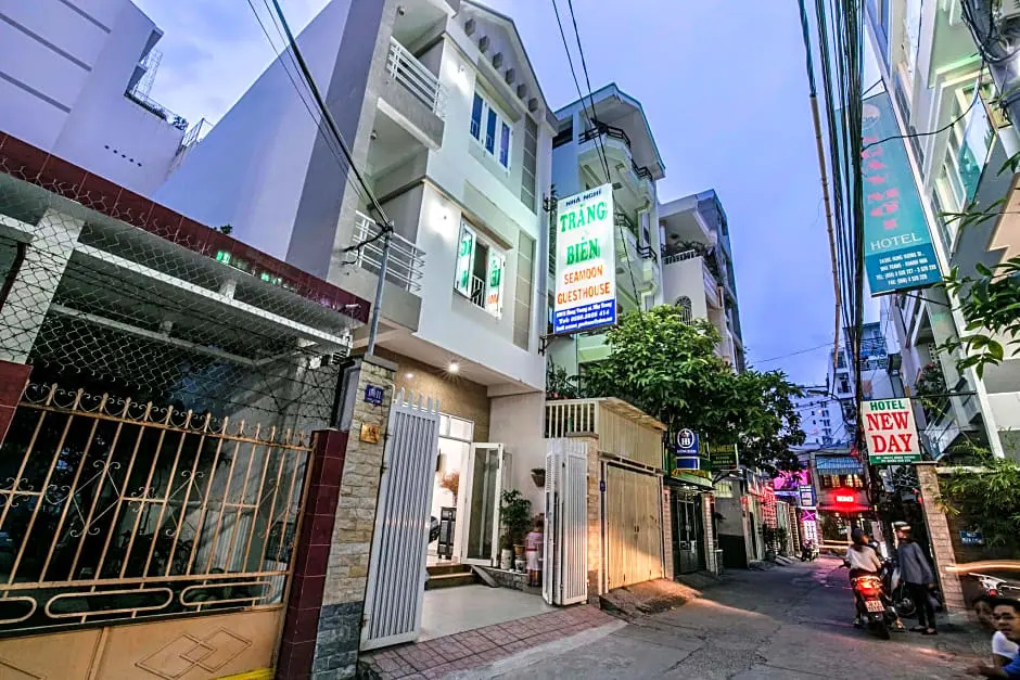 Sea Moon Guesthouse