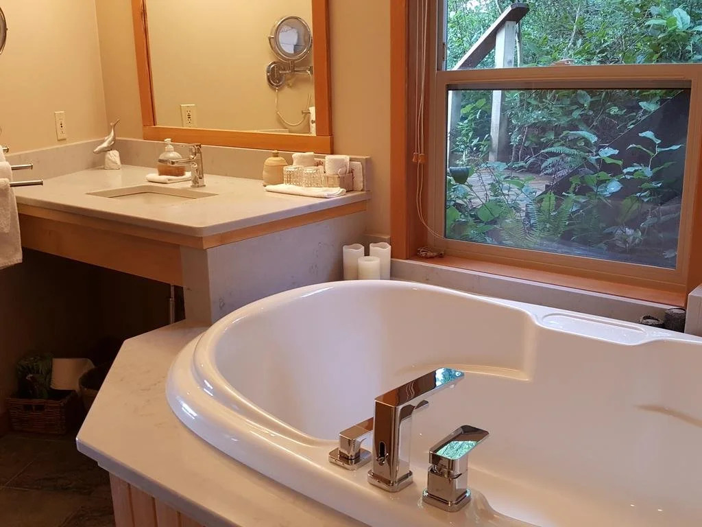 Reef Point Oceanfront Bed and Breakfast