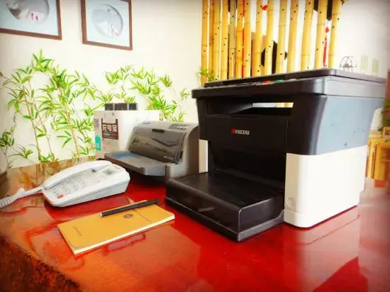 Wuxi Xianling Mountain Residence Chinese Inn (Lingshan Buddhist Scenic Spot Nianhua Bay)