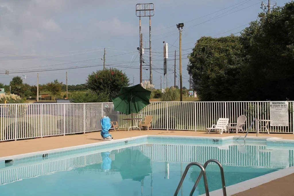 FairBridge Inn & Suites