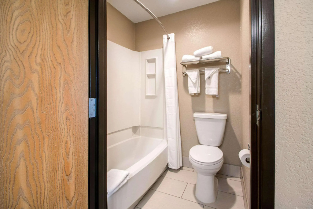 Sleep Inn & Suites Madison West