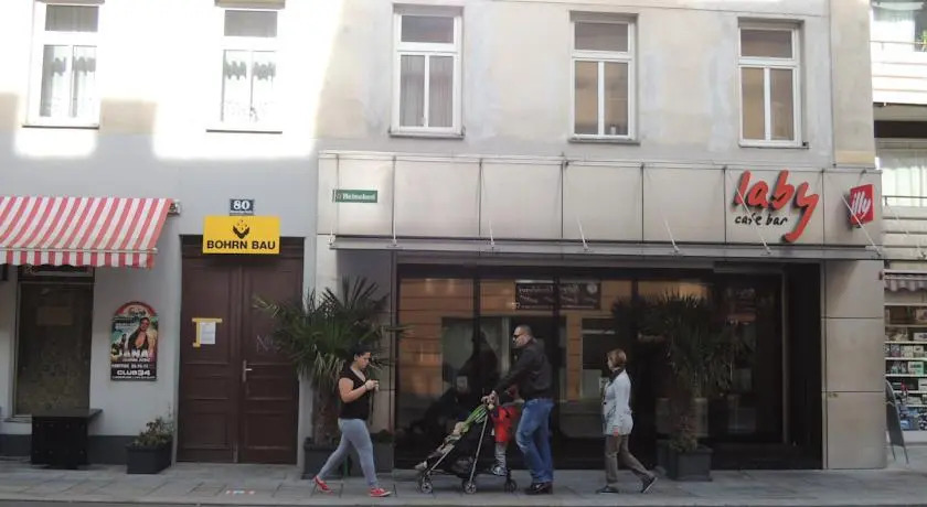 Vienna Explorer