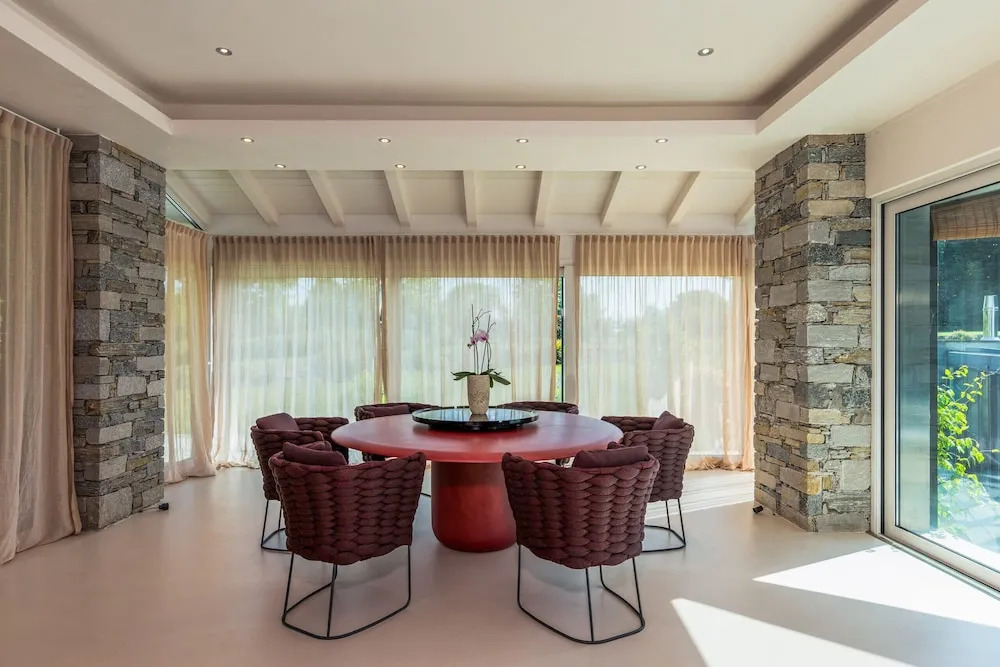 Luxury Golf Villa II