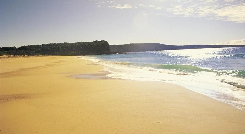 The Beach Retreat Eden