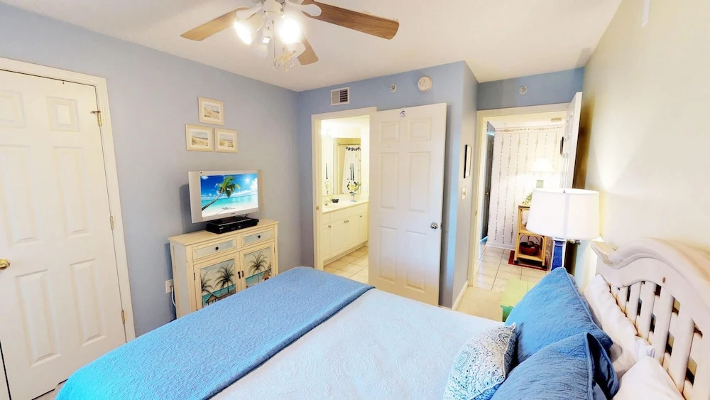 Windy Hill Dunes 103 by Coastline Resorts