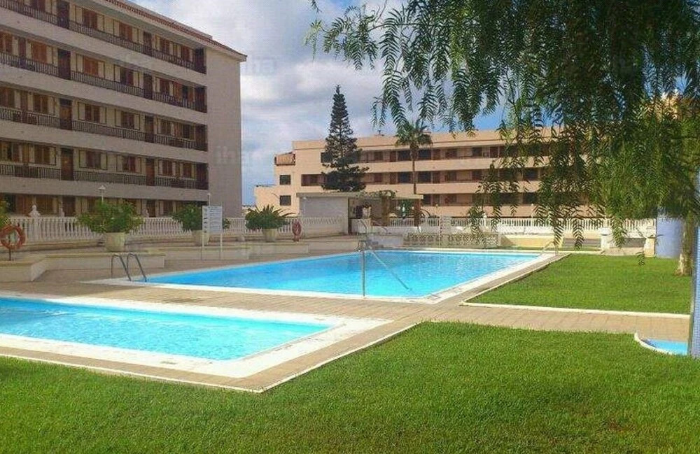 Apartamento Encanto Vista Piscina en Los Cristianos
