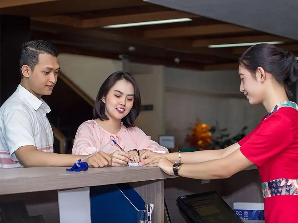 Wiltop Hotel Jambi