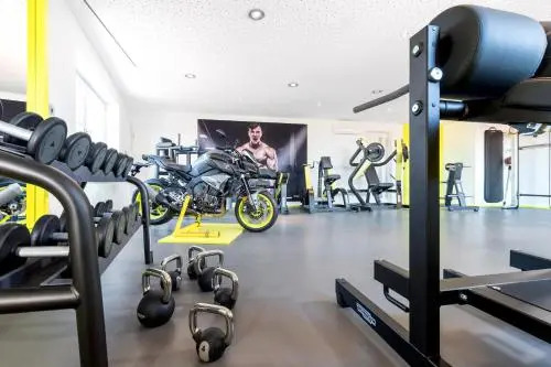 Hotel Helvetia Spa- und Wellnessdomizil