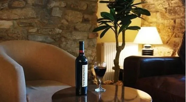 Beansheaf Hotel