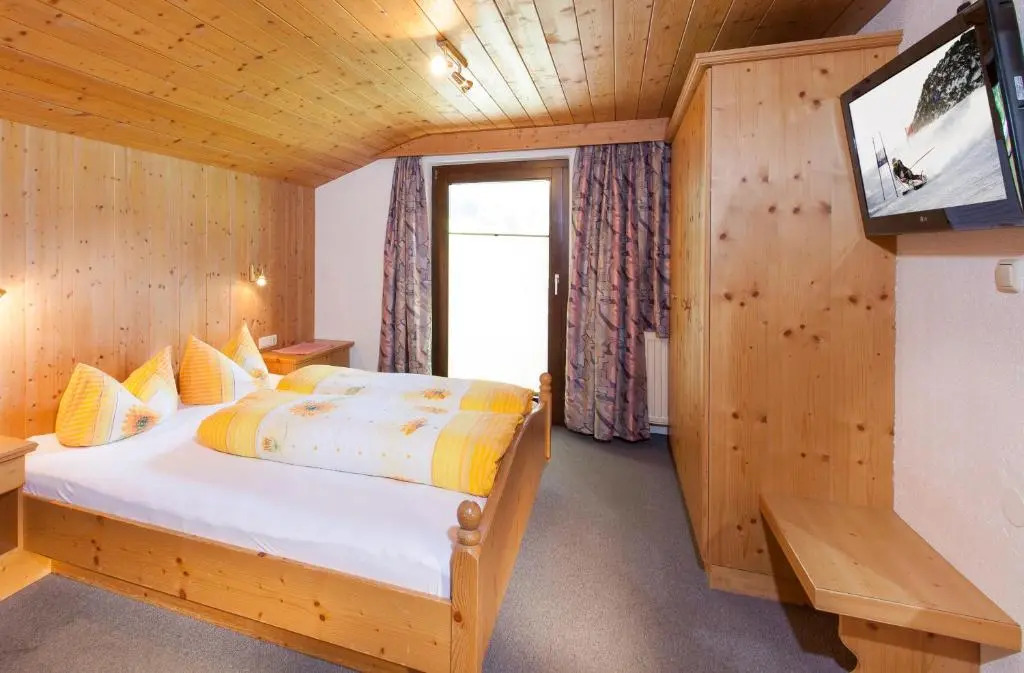 Appartement Jägerhof