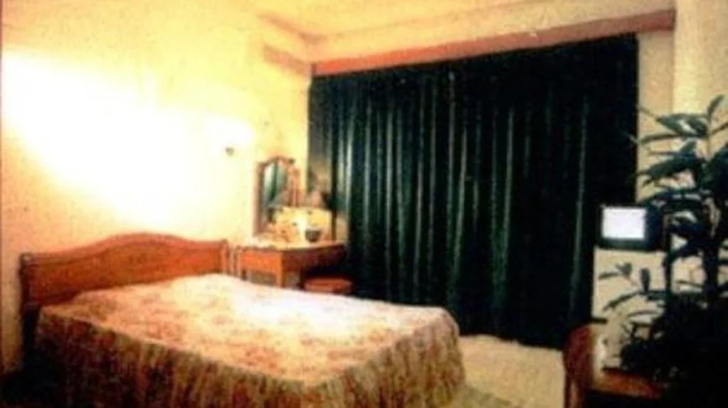 Cay Thong Hotel(Khách sạn Cây Thông)
