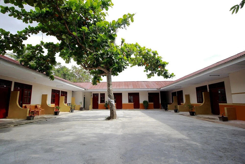Anissa Guest House by OYO Rooms