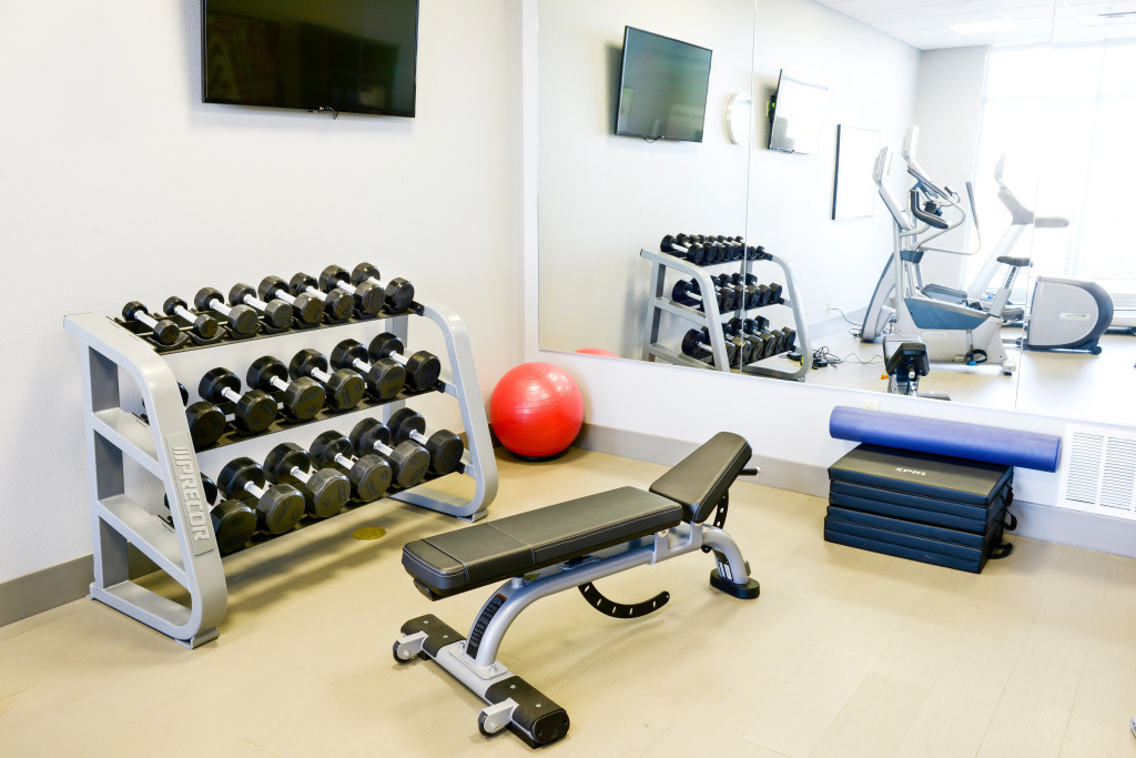 Holiday Inn Abilene - North College Area by IHG